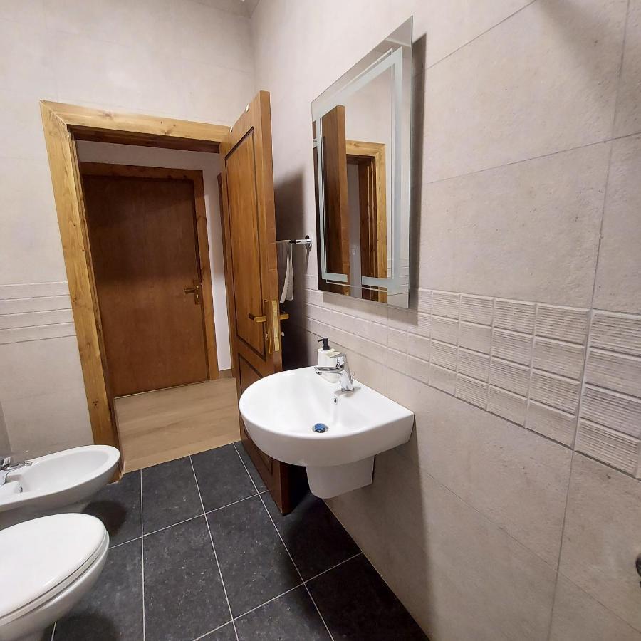 Coco Guesthouse Medeba Dış mekan fotoğraf