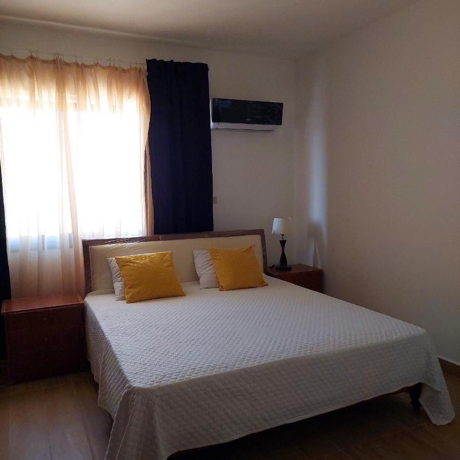 Coco Guesthouse Medeba Dış mekan fotoğraf