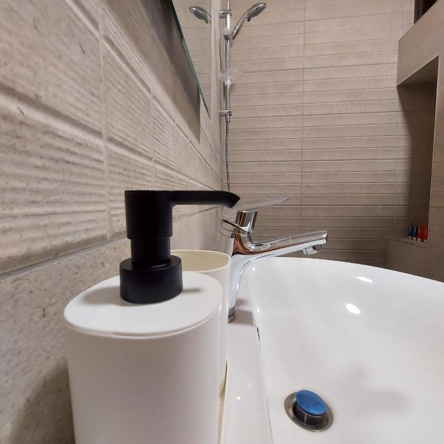 Coco Guesthouse Medeba Dış mekan fotoğraf
