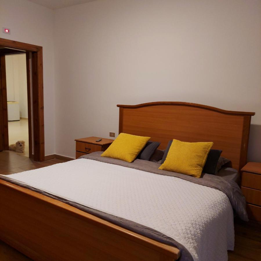 Coco Guesthouse Medeba Dış mekan fotoğraf