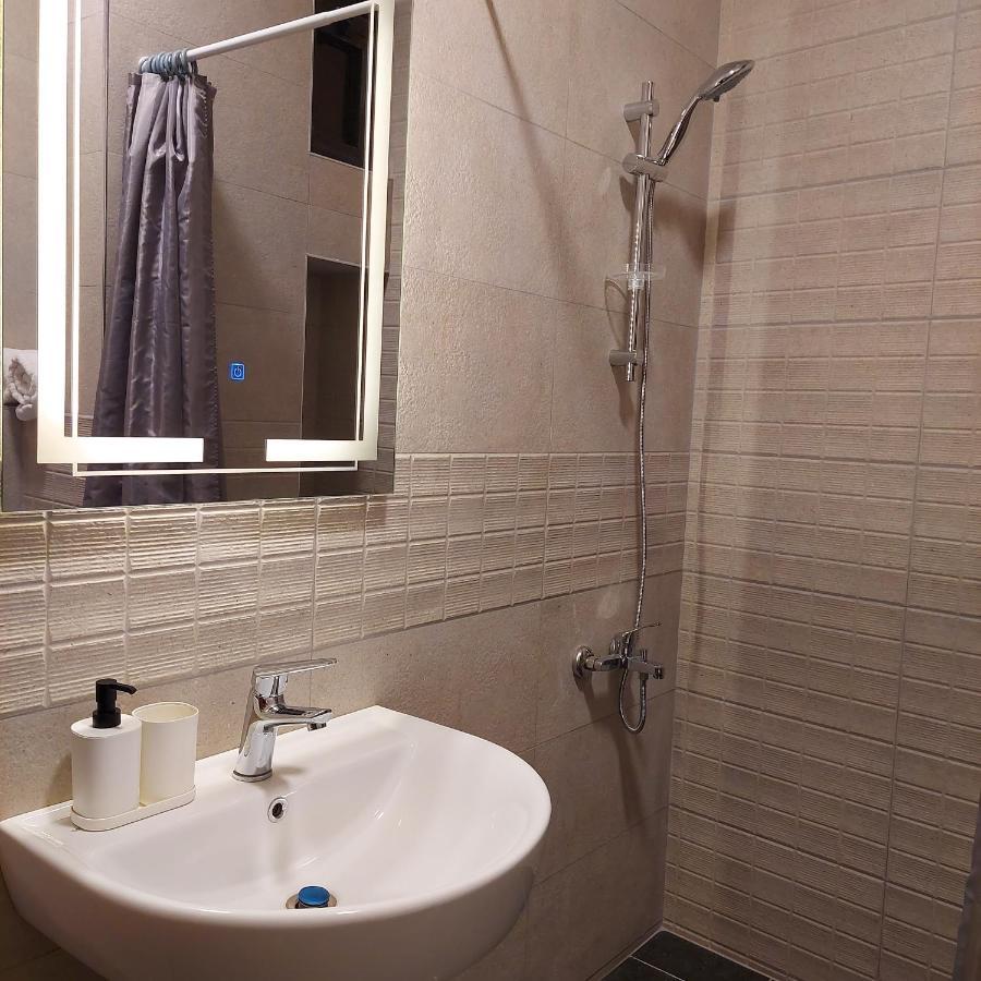 Coco Guesthouse Medeba Dış mekan fotoğraf