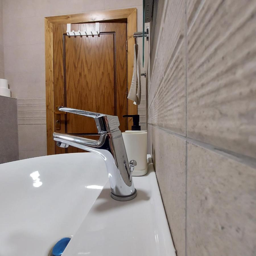 Coco Guesthouse Medeba Dış mekan fotoğraf