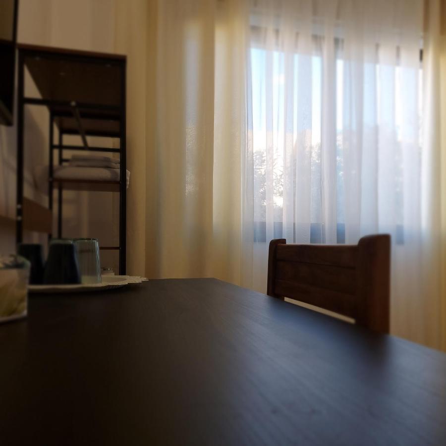 Coco Guesthouse Medeba Dış mekan fotoğraf