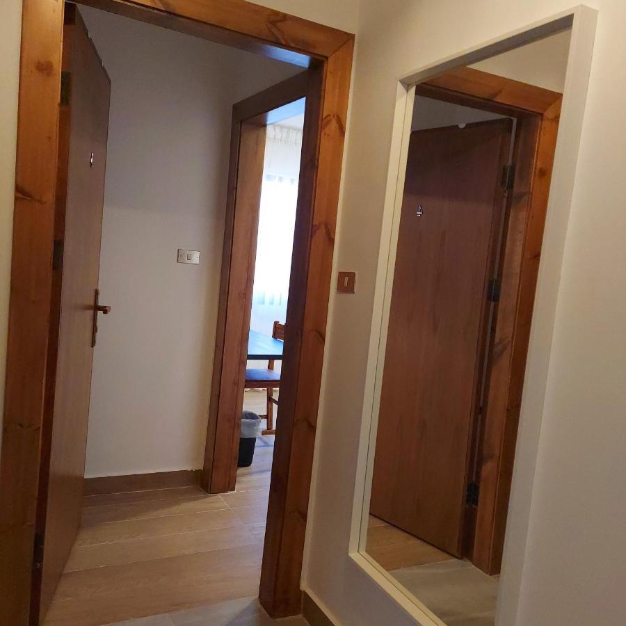 Coco Guesthouse Medeba Dış mekan fotoğraf