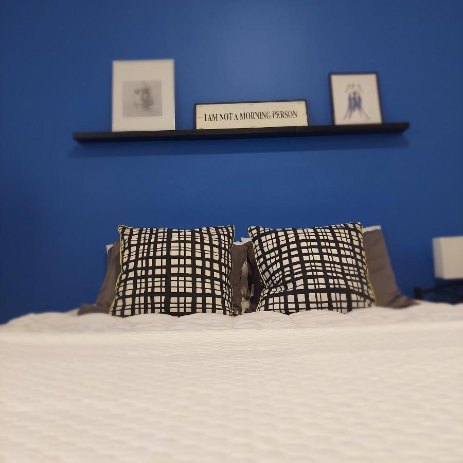 Coco Guesthouse Medeba Dış mekan fotoğraf