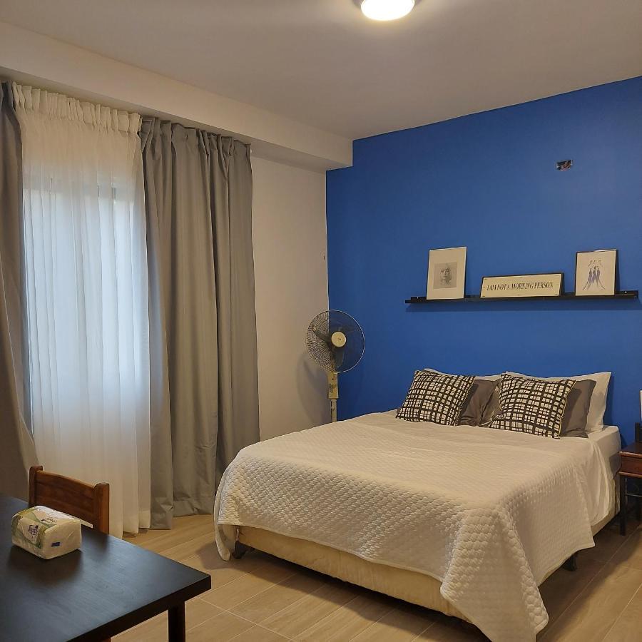 Coco Guesthouse Medeba Dış mekan fotoğraf