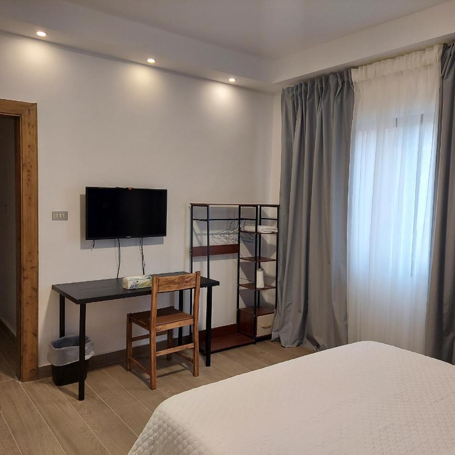 Coco Guesthouse Medeba Dış mekan fotoğraf