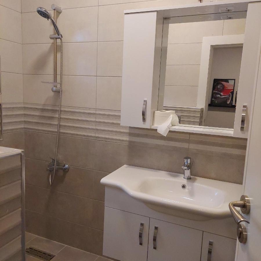 Coco Guesthouse Medeba Dış mekan fotoğraf