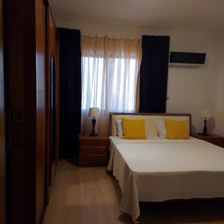 Coco Guesthouse Medeba Dış mekan fotoğraf