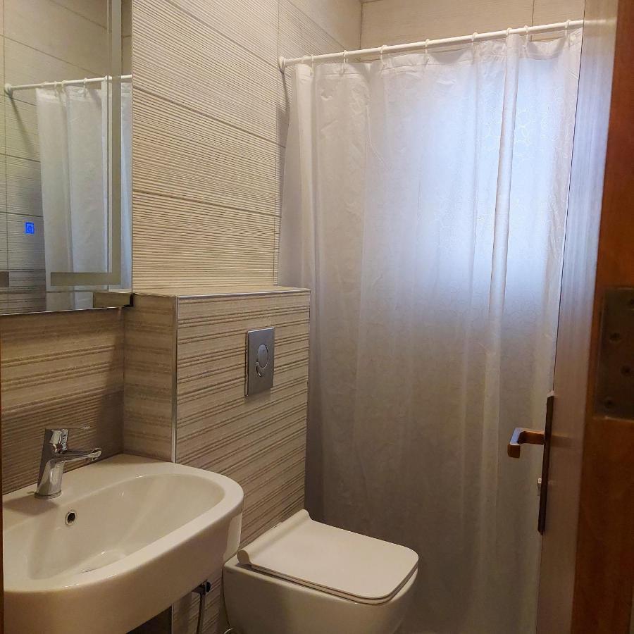 Coco Guesthouse Medeba Dış mekan fotoğraf