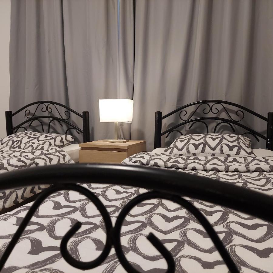 Coco Guesthouse Medeba Dış mekan fotoğraf