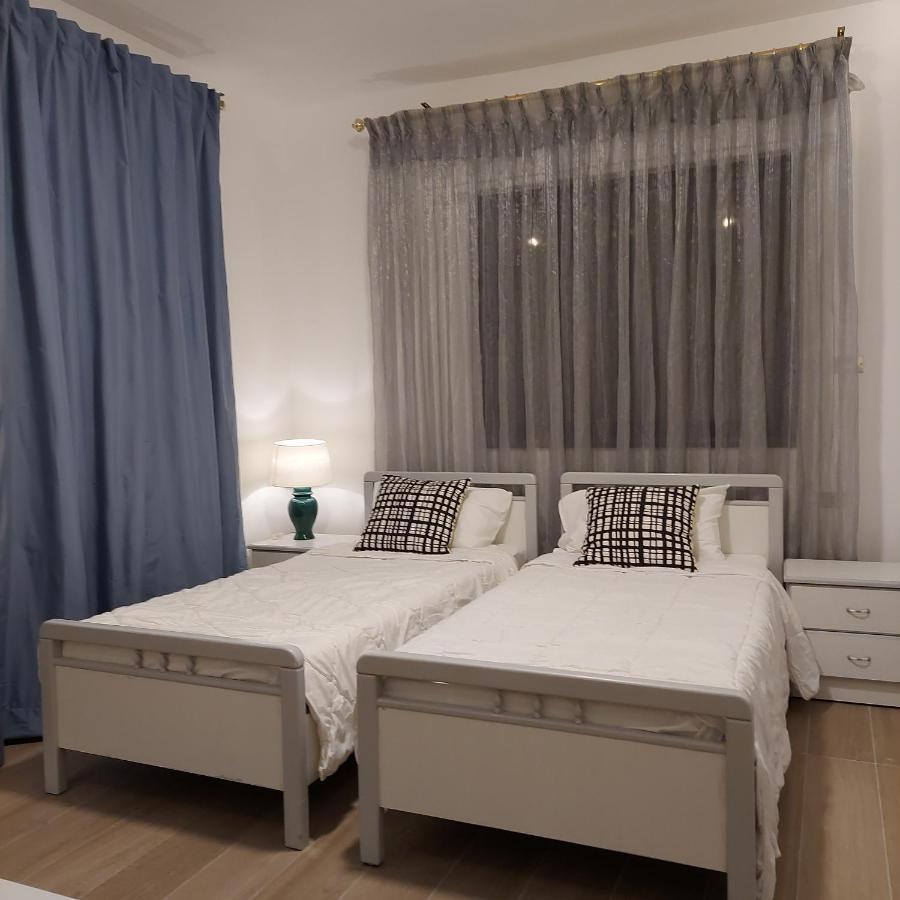 Coco Guesthouse Medeba Dış mekan fotoğraf