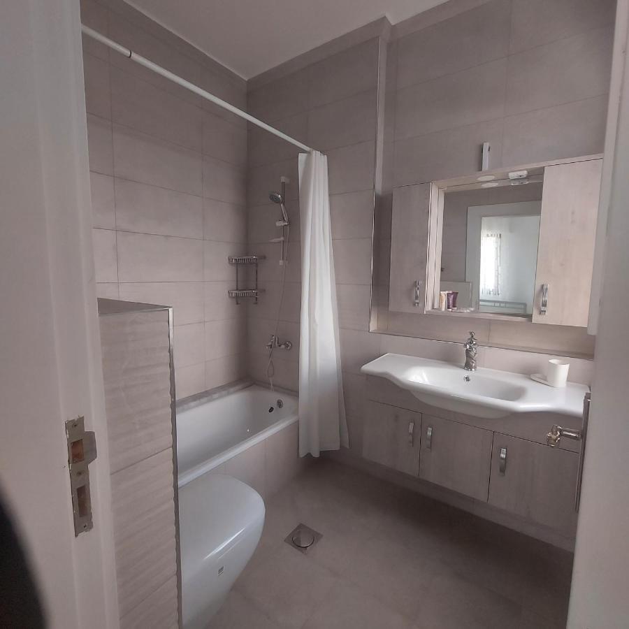 Coco Guesthouse Medeba Dış mekan fotoğraf