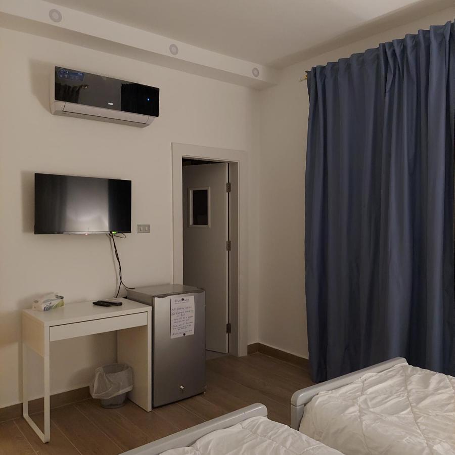 Coco Guesthouse Medeba Dış mekan fotoğraf