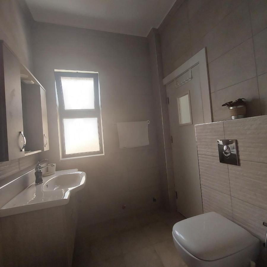 Coco Guesthouse Medeba Dış mekan fotoğraf