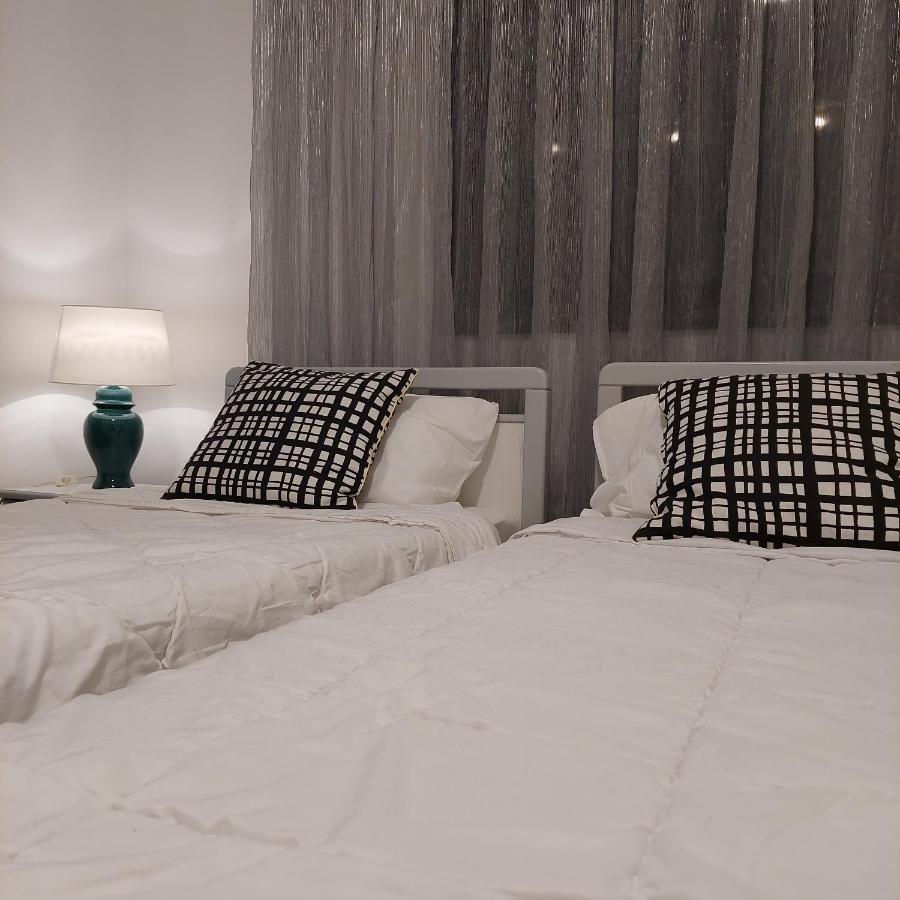 Coco Guesthouse Medeba Dış mekan fotoğraf