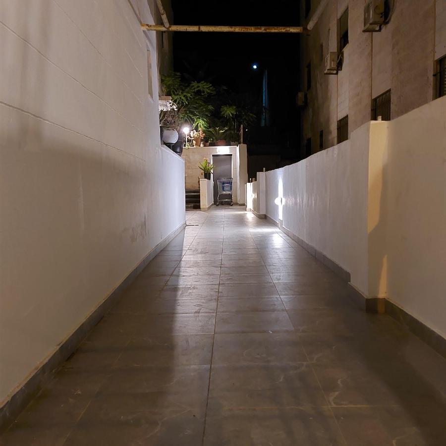 Coco Guesthouse Medeba Dış mekan fotoğraf