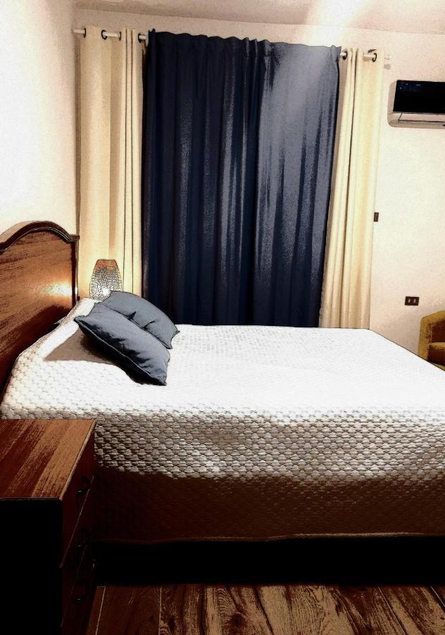 Coco Guesthouse Medeba Dış mekan fotoğraf