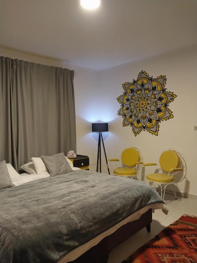 Coco Guesthouse Medeba Dış mekan fotoğraf