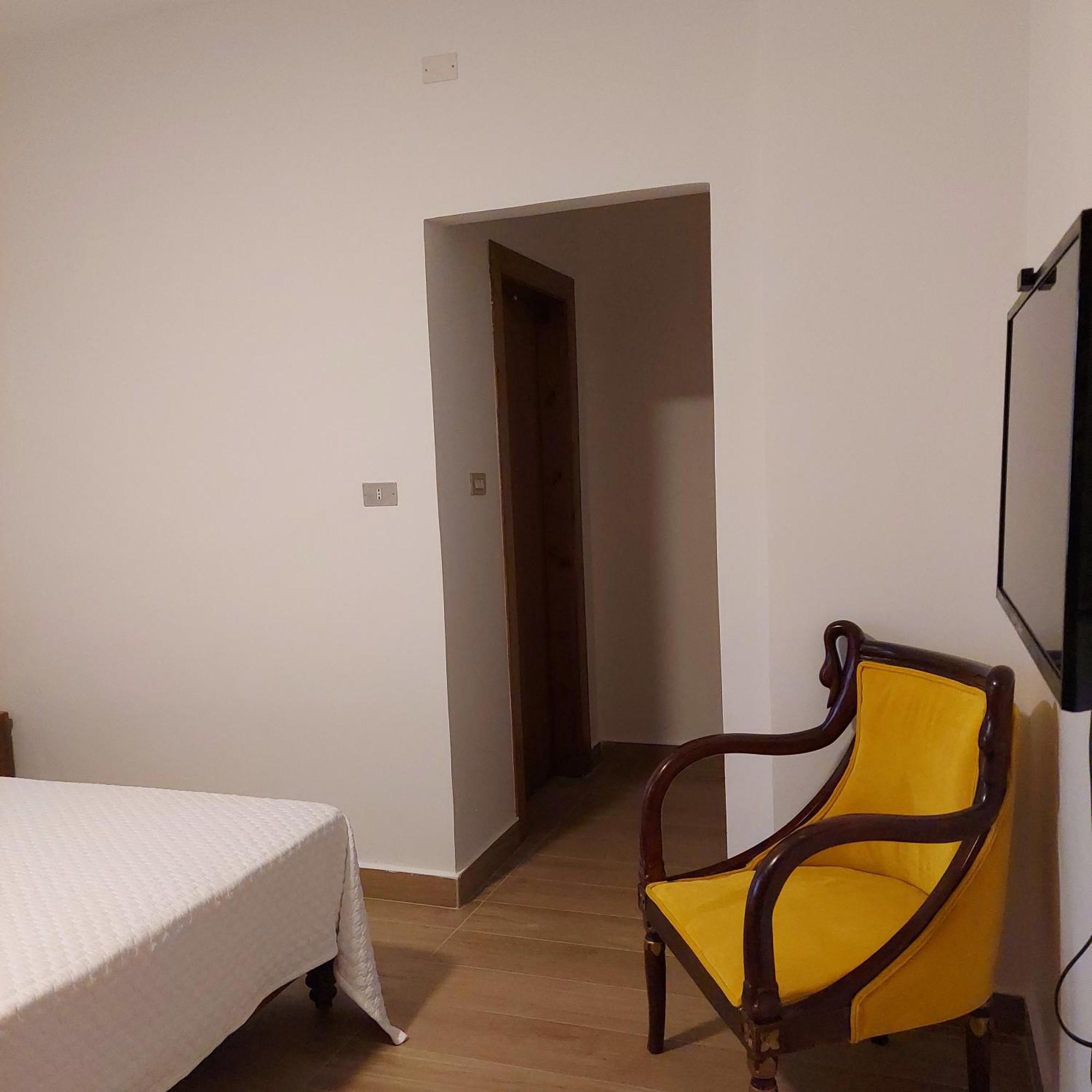 Coco Guesthouse Medeba Oda fotoğraf