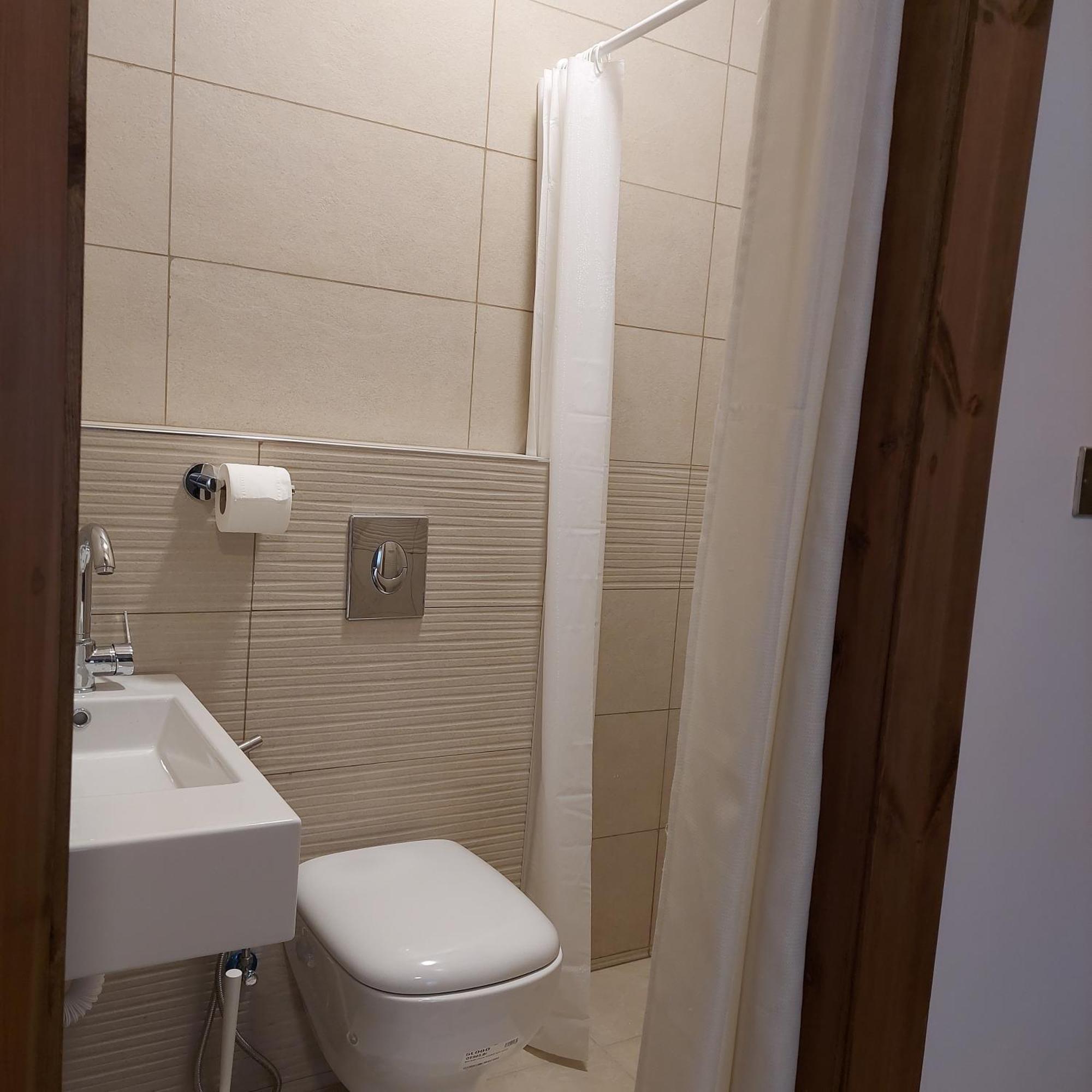 Coco Guesthouse Medeba Oda fotoğraf
