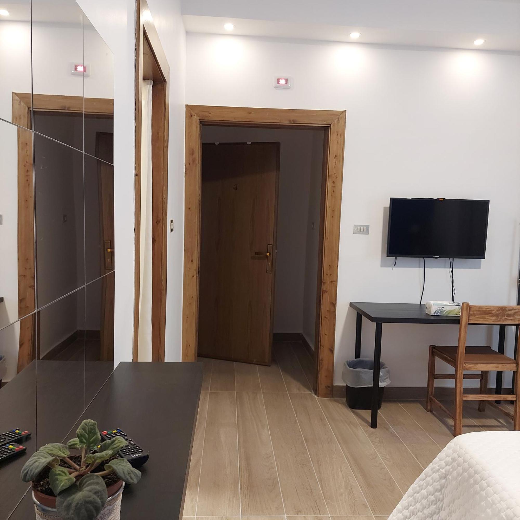 Coco Guesthouse Medeba Oda fotoğraf