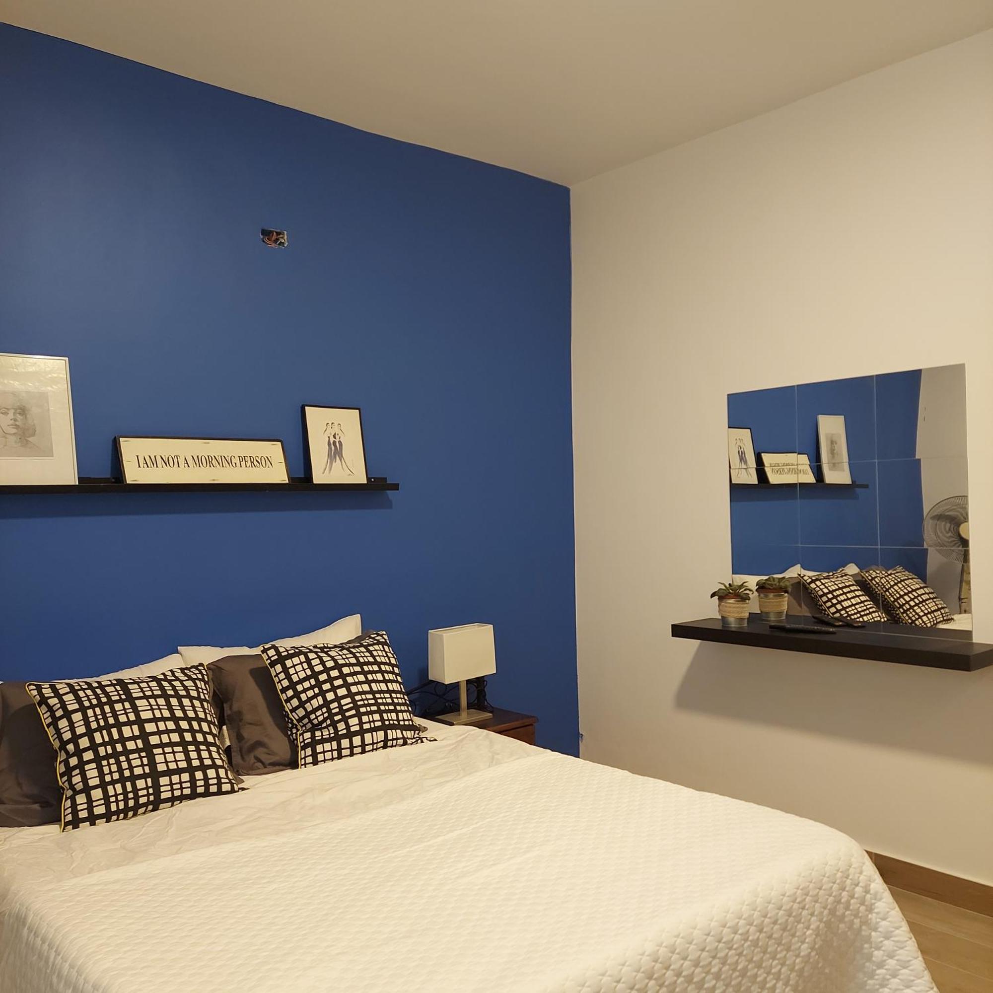 Coco Guesthouse Medeba Oda fotoğraf