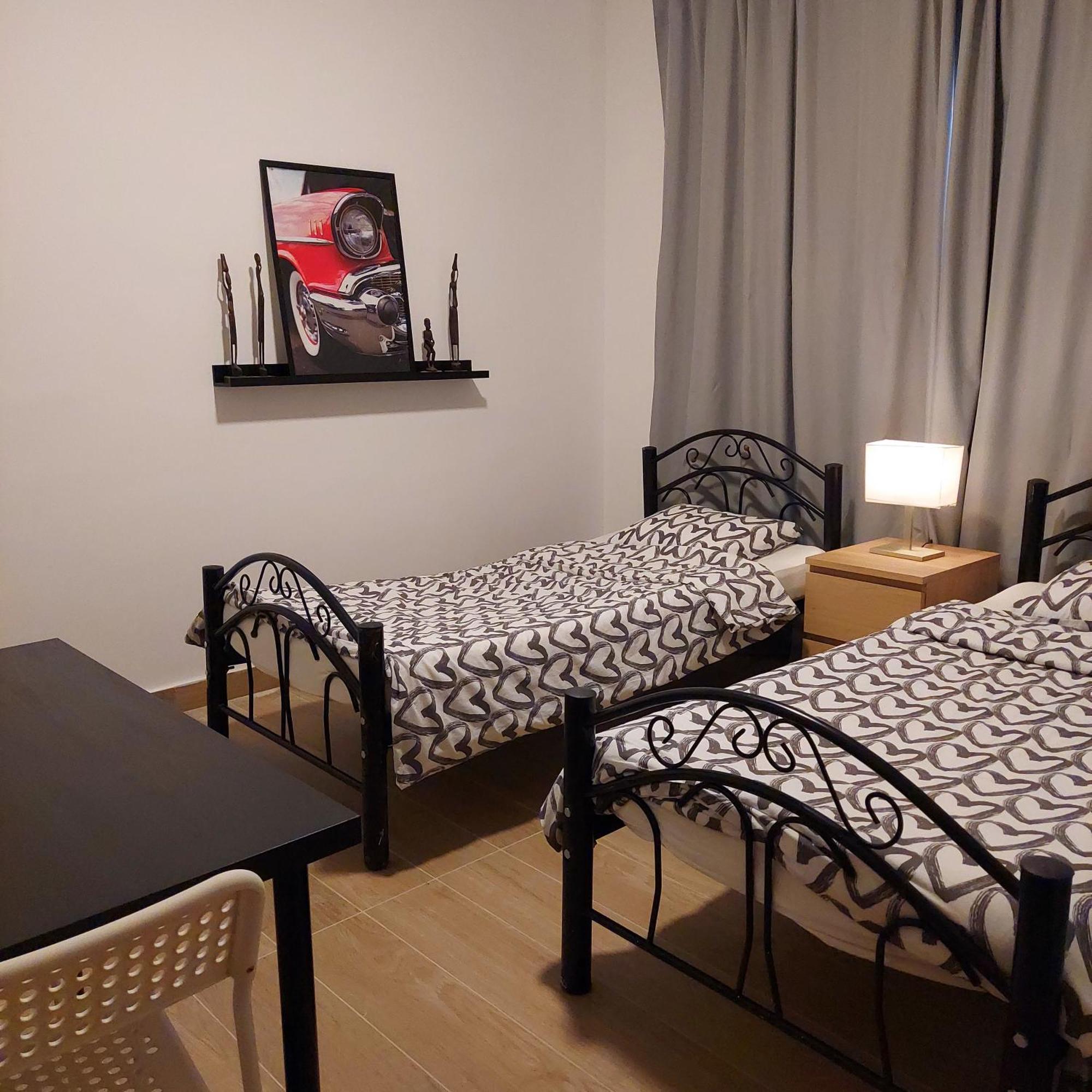 Coco Guesthouse Medeba Oda fotoğraf