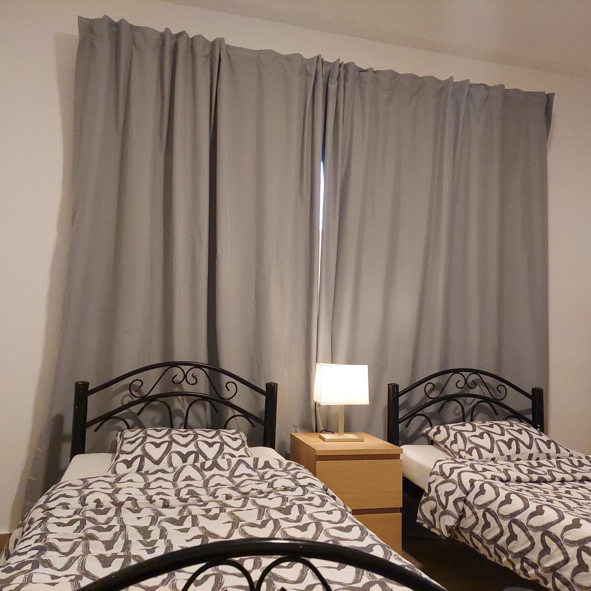 Coco Guesthouse Medeba Oda fotoğraf