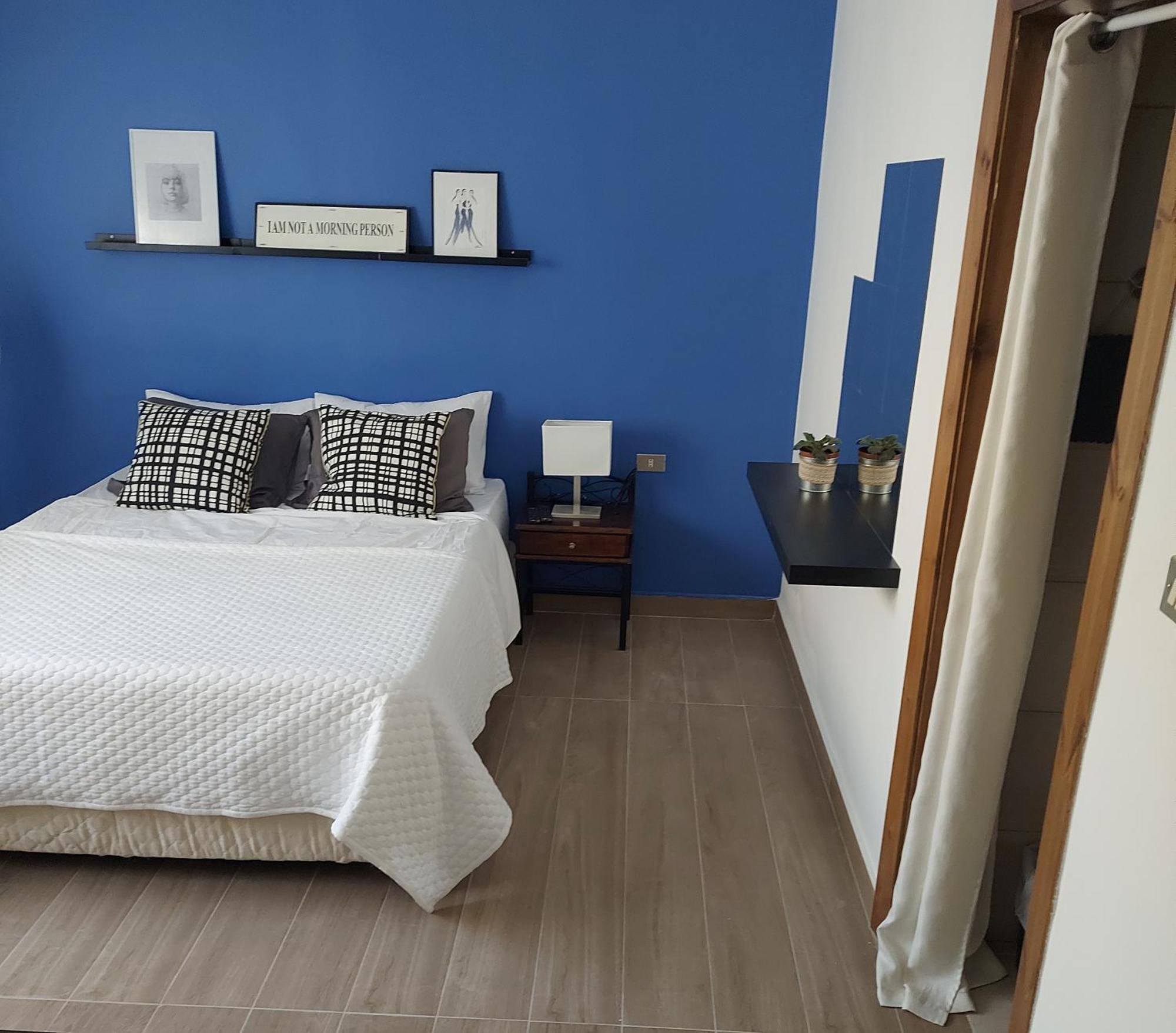 Coco Guesthouse Medeba Oda fotoğraf