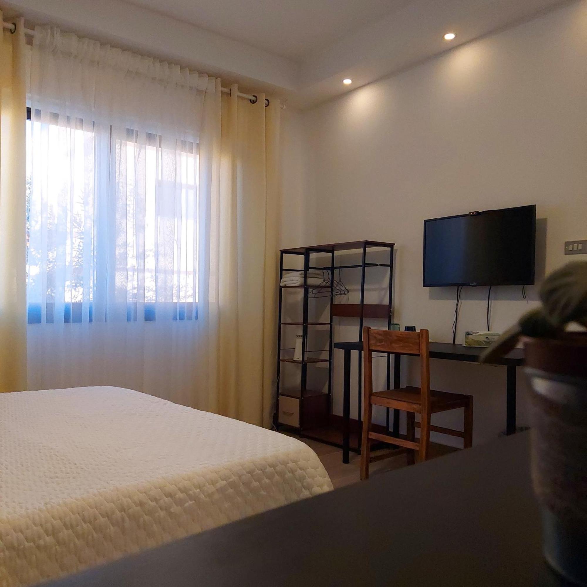 Coco Guesthouse Medeba Oda fotoğraf